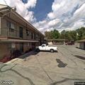 Men reportedly threatened with a knife at hotel