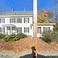 Fire alarm call at Elm Street home
