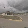 Physical domestic disturbance reported near Ridgecrest Apartments