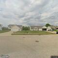 Carbon monoxide alarm at home on Tansy Trail