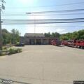 Person with chest pain possibly having heart attack in Merrimack
