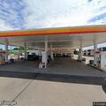 19-year-old woman with sternum pain at gas station