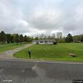 Lights reported on at vacant house for sale