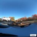 Traffic check near McDonald's on Route 102