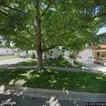 Suspicious person reported in neighbor’s yard