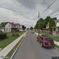 Hit-and-run crash on West Street