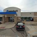 Man slumped over in car at Goodwill on Division Ave