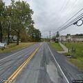 Motorcyclist speeding and weaving on Route 9