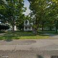 Odor of gas reported in kitchen on East Ave