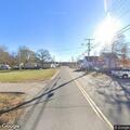 Traffic stop on South Main Street in Seabrook