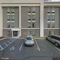 Young woman ill after ingesting drugs at hotel