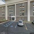 Young woman altered after drug ingestion at hotel