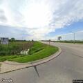 Traffic stop at Pennsylvania and Highway 100