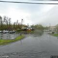 Vehicle accident concern resolved at Clifton Park