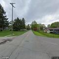 Farmer damages utility pole and wire in Gaines