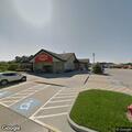 Disorderly customer at travel center