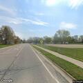 Reckless silver sedan reported on Grand River