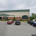 Property damage crash at Stewart's Park Plaza