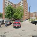 Possible altercation reported near Fulton St