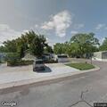 Odor investigation inside Galvin Avenue building