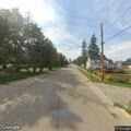 Suspicious van reported near County H and Rosie Lane