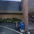 Hit-and-run involving white Altima in parking lot