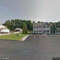 Yard fire reported on Riverside Drive