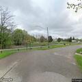 Person receiving CPR after cardiac arrest in Bancroft