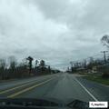 Traffic stop for intoxicated driver at Landscape Depot