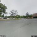 Fire alarm response on Parkland Drive