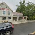 Traffic stop near Elm Street Market in Bennington