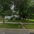 Reported disturbance at South Pearl Street home