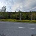 Slow erratic pickup blocking traffic on Route 9