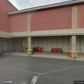 Automatic water flow fire alarm at Big Lots Plaza