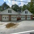 Smoke reported inside Lyndeborough fire station
