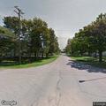 Truck driving erratically on Grand River Avenue