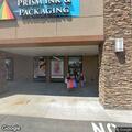 Person checked by ambulance near Prism Ink and Packaging