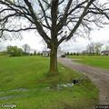 Campfire reported on Lemon Road in Shiawassee