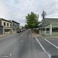 Small fire under control on Pleasant Street in New York