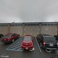 Alarm at store likely triggered by truck in loading bay