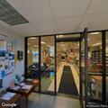 Theft complaint at Alice Baker Library