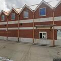 Basement flooding with unknown substance at business