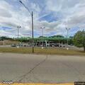 Complaint over previously warned car parked at BP