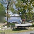 Elderly woman with shortness of breath at Amherst lobby
