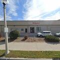 Water flow alarm at Walgreens on North Street