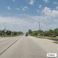 Officer unable to locate vehicle after traffic stop