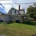 Gas odor reported at home on Main Marion Lane