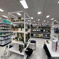 20-year-old female found not breathing at Target