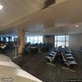 Passenger refusing medical treatment at airport
