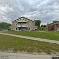 Neighbor violates order of protection at apartment